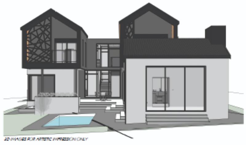 4 Bedroom Property for Sale in Fountainbrook Estate Gauteng