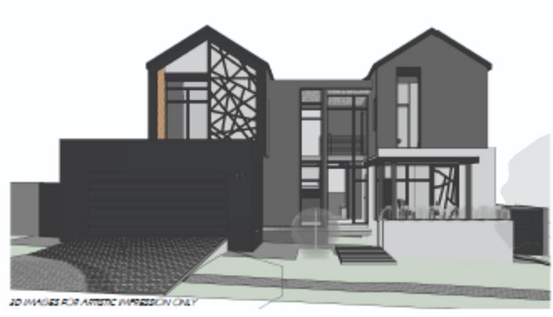 4 Bedroom Property for Sale in Fountainbrook Estate Gauteng