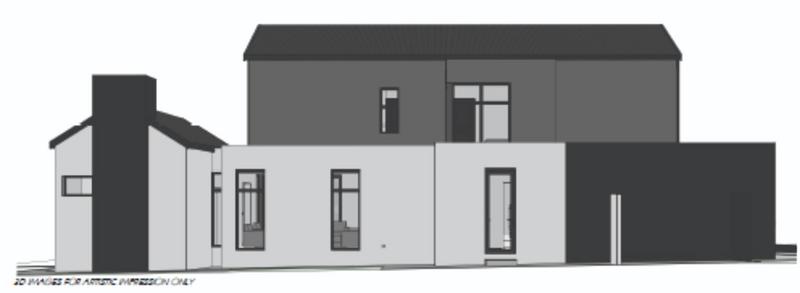 4 Bedroom Property for Sale in Fountainbrook Estate Gauteng