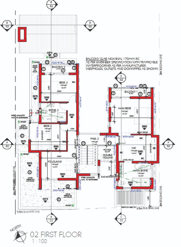 4 Bedroom Property for Sale in Fountainbrook Estate Gauteng