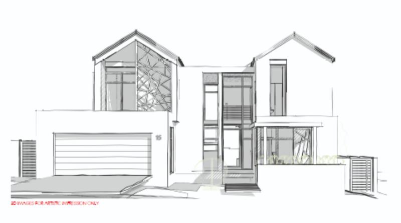 4 Bedroom Property for Sale in Fountainbrook Estate Gauteng