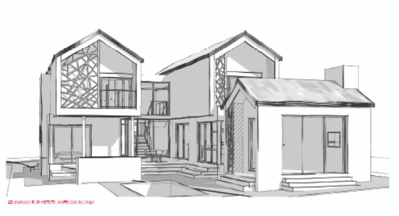 4 Bedroom Property for Sale in Fountainbrook Estate Gauteng