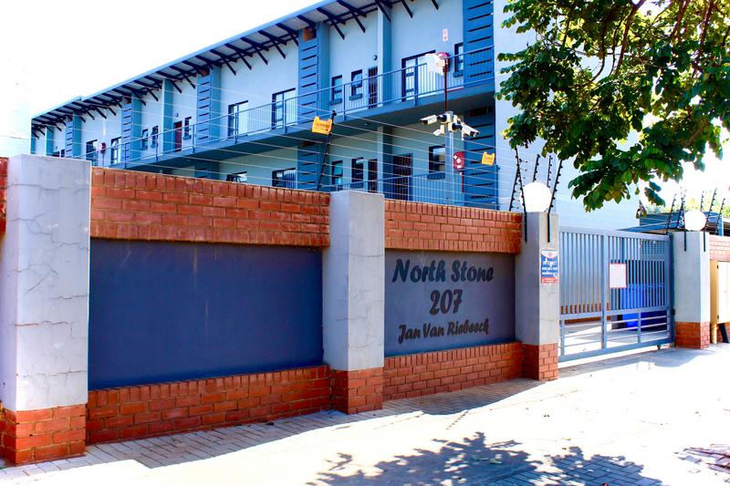 2 Bedroom Property for Sale in Pretoria North Gauteng