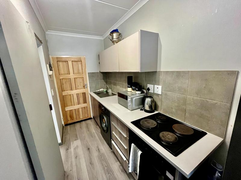 1 Bedroom Property for Sale in Pretoria North Gauteng