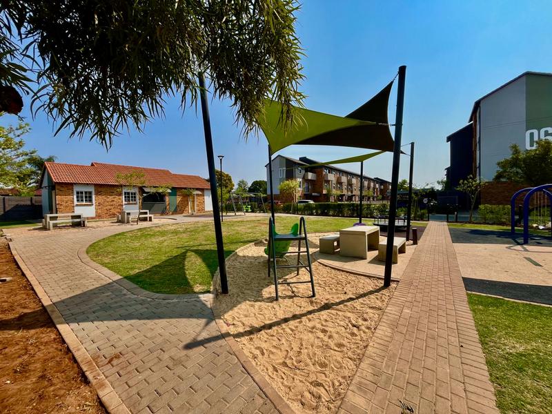 1 Bedroom Property for Sale in Pretoria North Gauteng