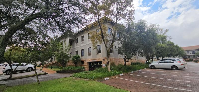 To Let commercial Property for Rent in Vorna Valley Gauteng