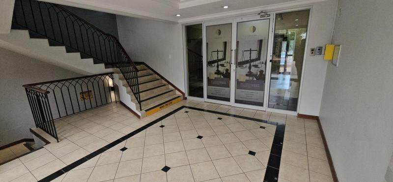 To Let commercial Property for Rent in Vorna Valley Gauteng