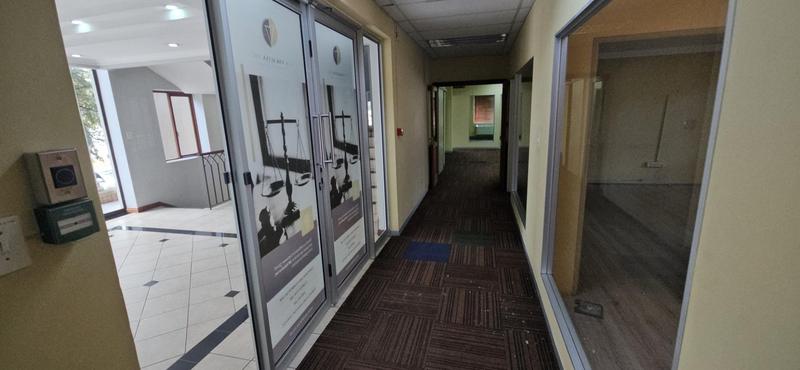 To Let commercial Property for Rent in Vorna Valley Gauteng