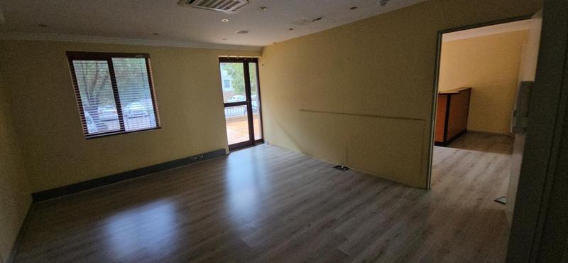 To Let commercial Property for Rent in Vorna Valley Gauteng