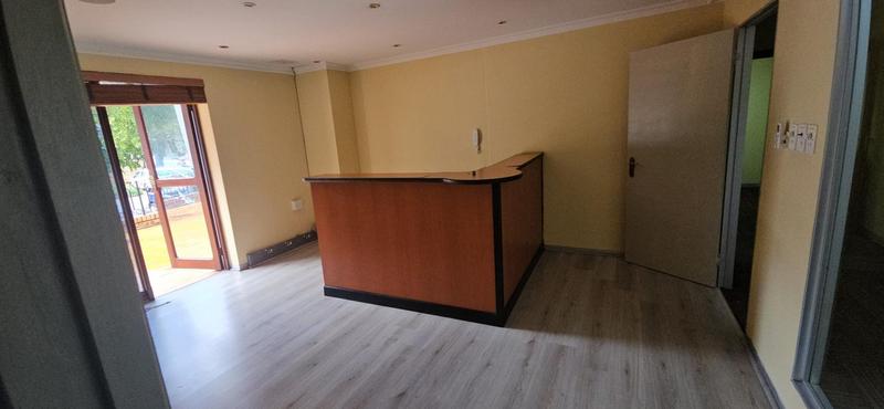 To Let commercial Property for Rent in Vorna Valley Gauteng