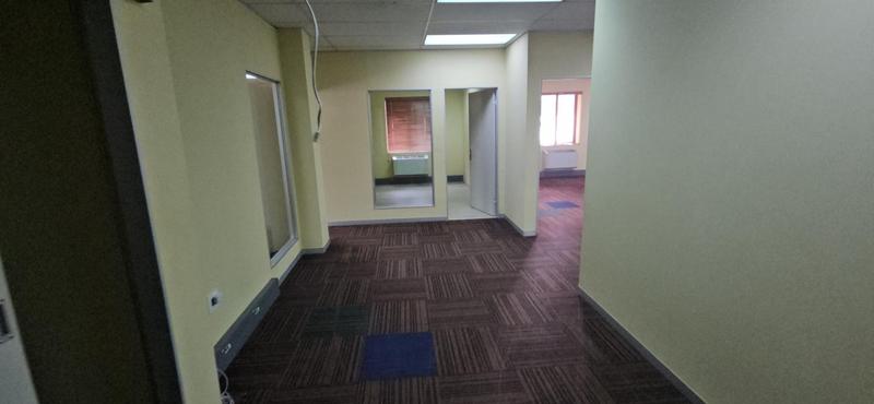 To Let commercial Property for Rent in Vorna Valley Gauteng