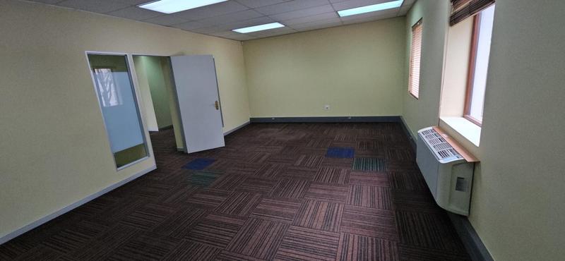 To Let commercial Property for Rent in Vorna Valley Gauteng