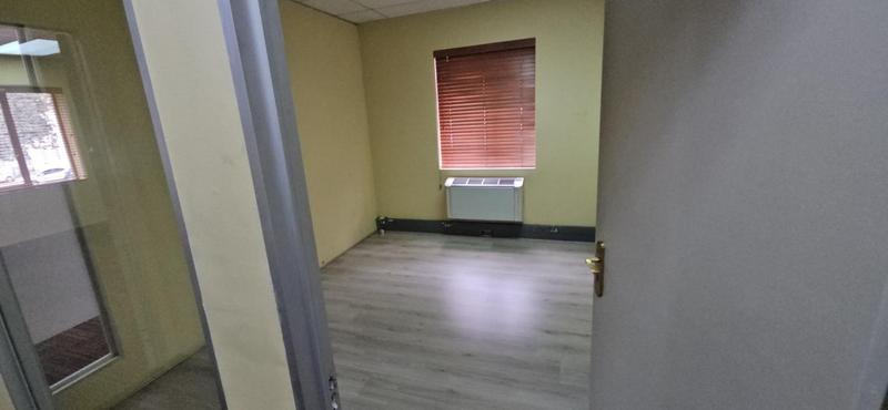 To Let commercial Property for Rent in Vorna Valley Gauteng