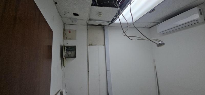 To Let commercial Property for Rent in Vorna Valley Gauteng