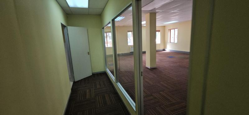 To Let commercial Property for Rent in Vorna Valley Gauteng