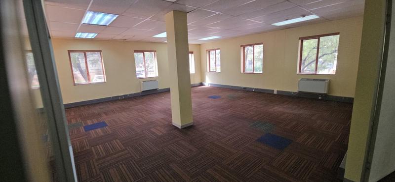 To Let commercial Property for Rent in Vorna Valley Gauteng