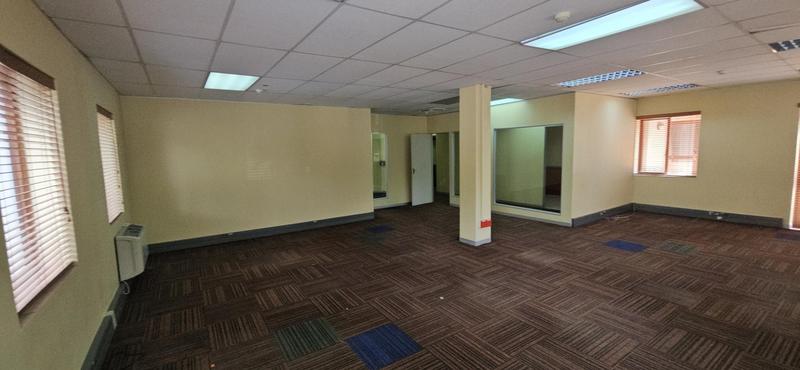 To Let commercial Property for Rent in Vorna Valley Gauteng
