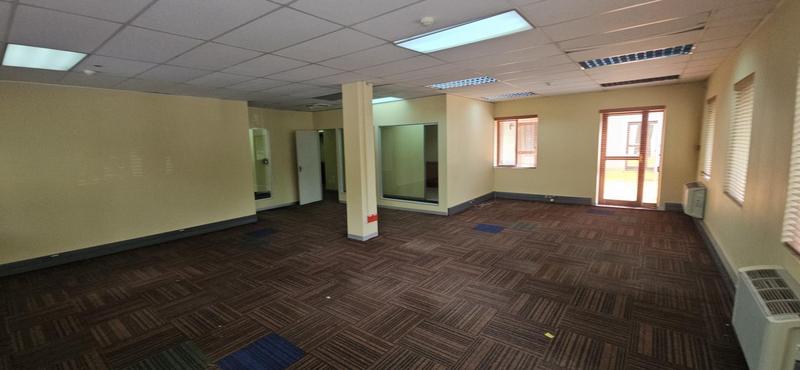 To Let commercial Property for Rent in Vorna Valley Gauteng