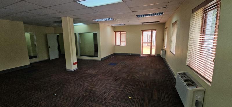 To Let commercial Property for Rent in Vorna Valley Gauteng