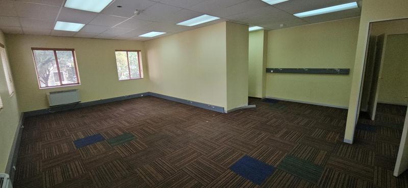 To Let commercial Property for Rent in Vorna Valley Gauteng