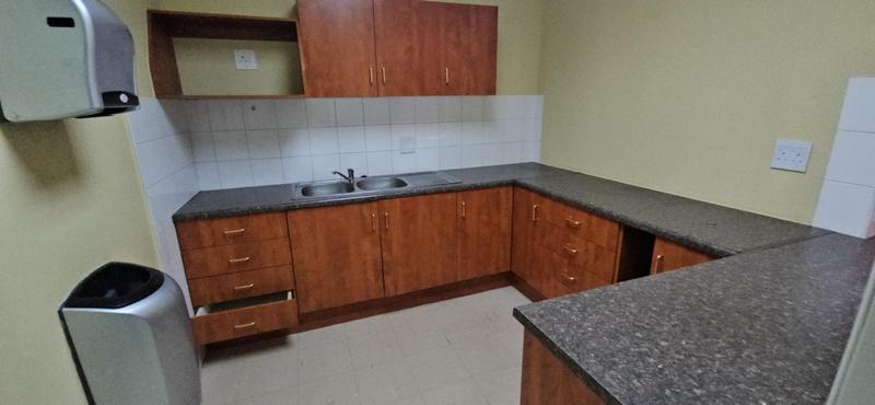 To Let commercial Property for Rent in Vorna Valley Gauteng