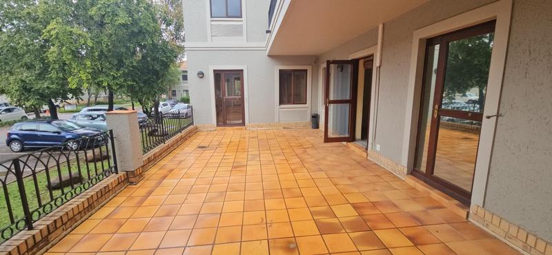 To Let commercial Property for Rent in Vorna Valley Gauteng