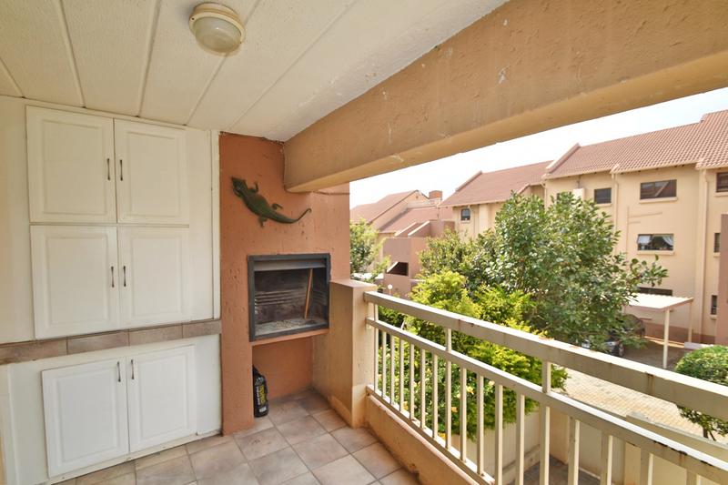 2 Bedroom Property for Sale in Bedfordview Gauteng