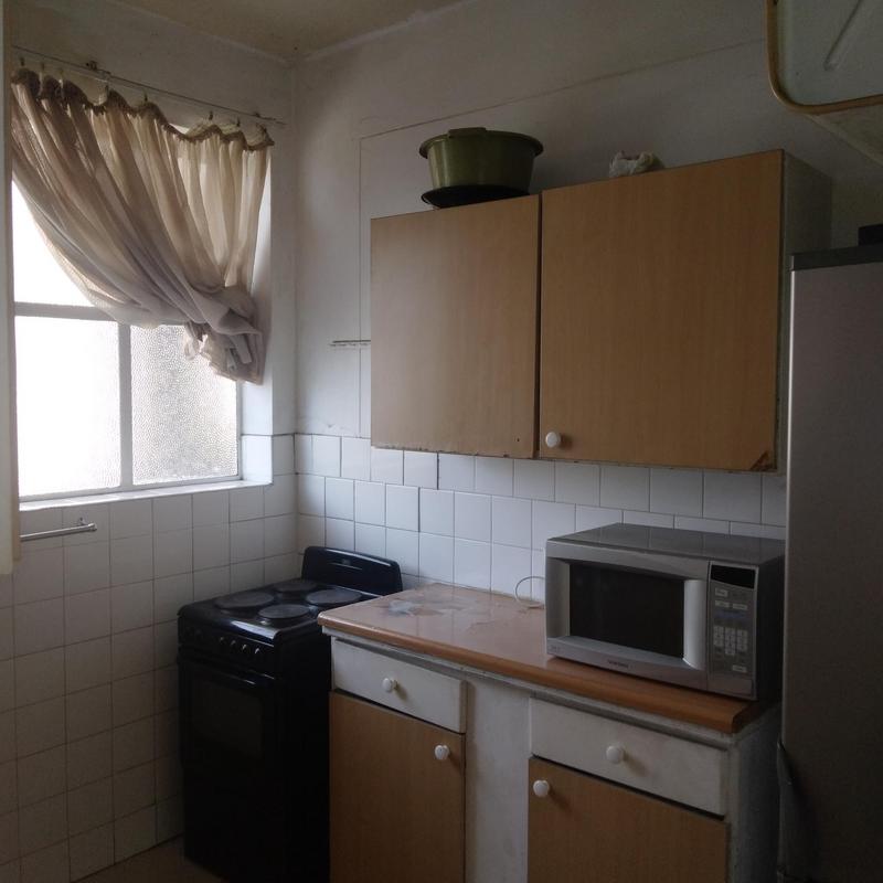 To Let 2 Bedroom Property for Rent in Arcadia Gauteng