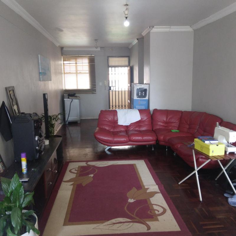 To Let 2 Bedroom Property for Rent in Arcadia Gauteng