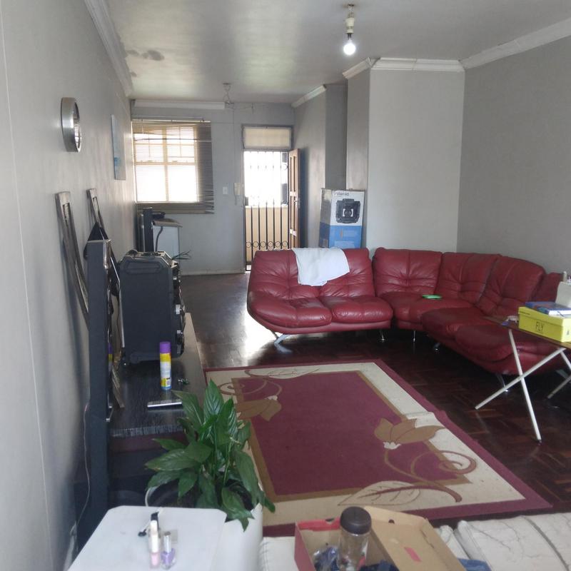 To Let 2 Bedroom Property for Rent in Arcadia Gauteng