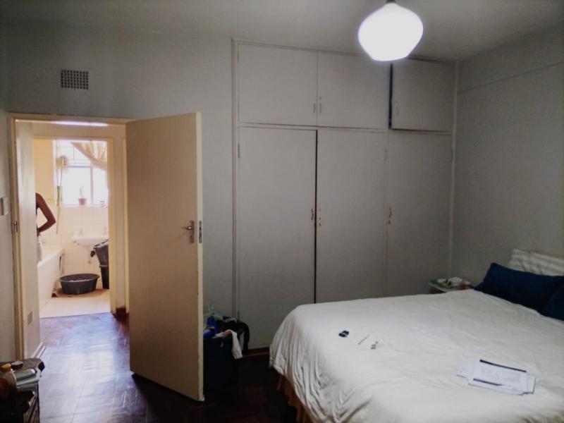 To Let 2 Bedroom Property for Rent in Arcadia Gauteng