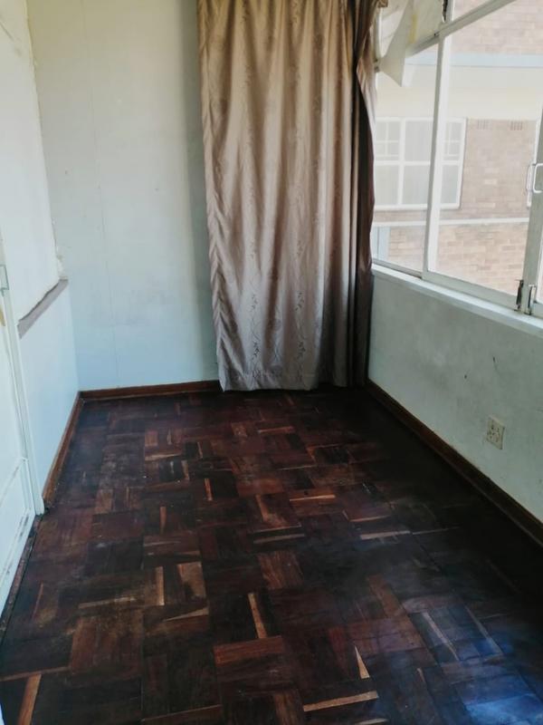 To Let 2 Bedroom Property for Rent in Arcadia Gauteng