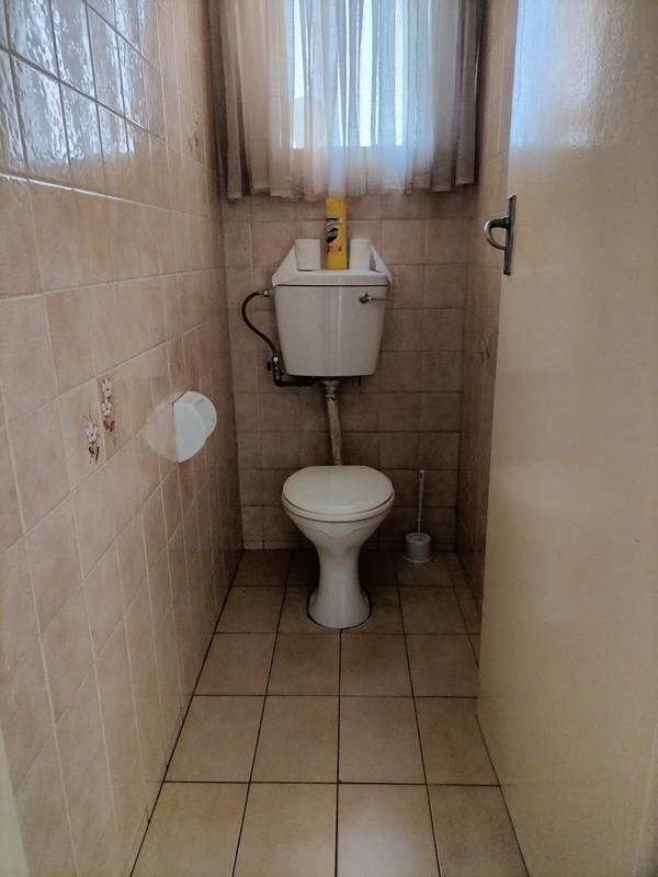 To Let 2 Bedroom Property for Rent in Arcadia Gauteng