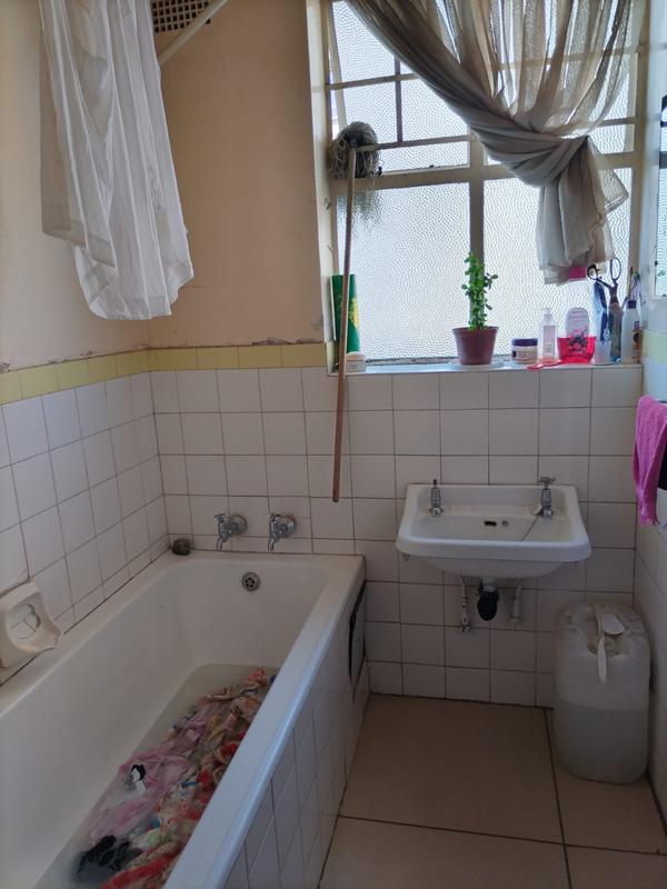 To Let 2 Bedroom Property for Rent in Arcadia Gauteng