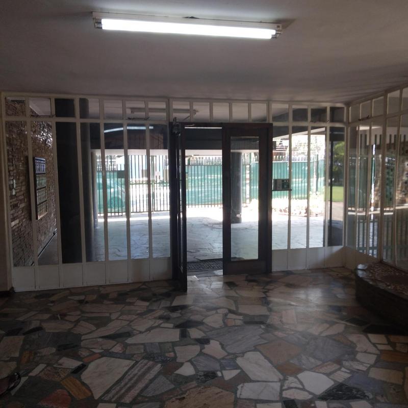 To Let 2 Bedroom Property for Rent in Arcadia Gauteng