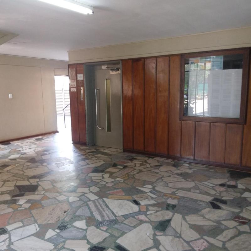 To Let 2 Bedroom Property for Rent in Arcadia Gauteng