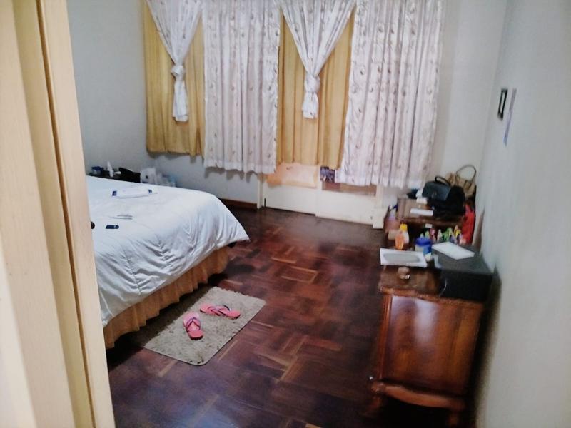 To Let 2 Bedroom Property for Rent in Arcadia Gauteng