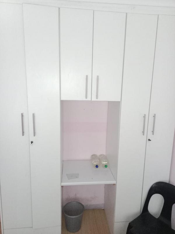 To Let 3 Bedroom Property for Rent in Riverlea Gauteng