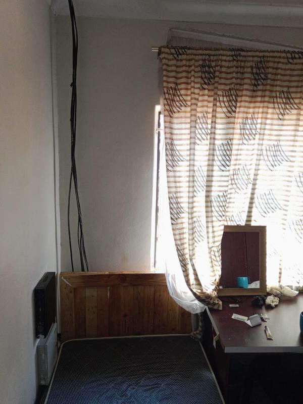 To Let 3 Bedroom Property for Rent in Riverlea Gauteng