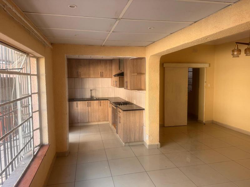 To Let 2 Bedroom Property for Rent in Kensington Gauteng