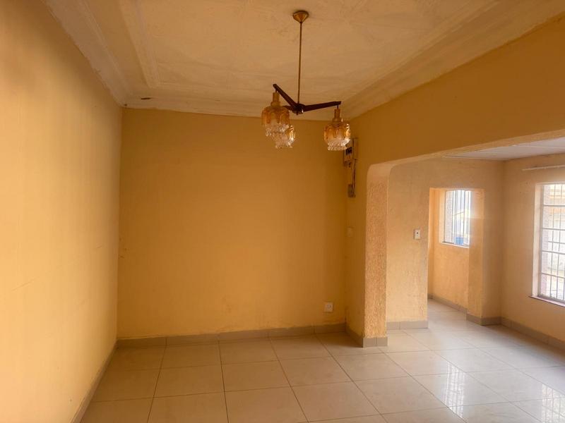 To Let 2 Bedroom Property for Rent in Kensington Gauteng