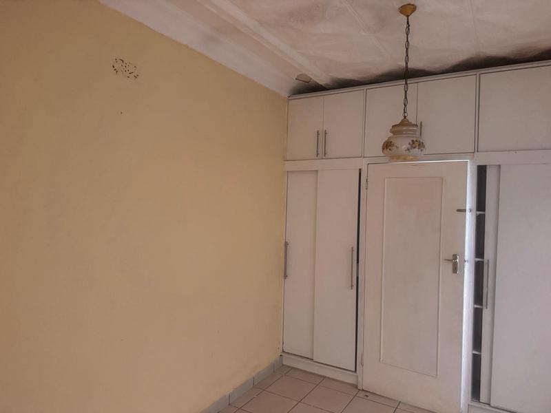 To Let 2 Bedroom Property for Rent in Kensington Gauteng