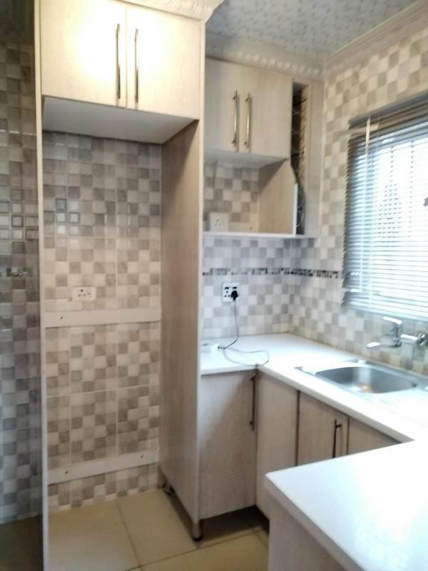 To Let 2 Bedroom Property for Rent in Riverlea Gauteng