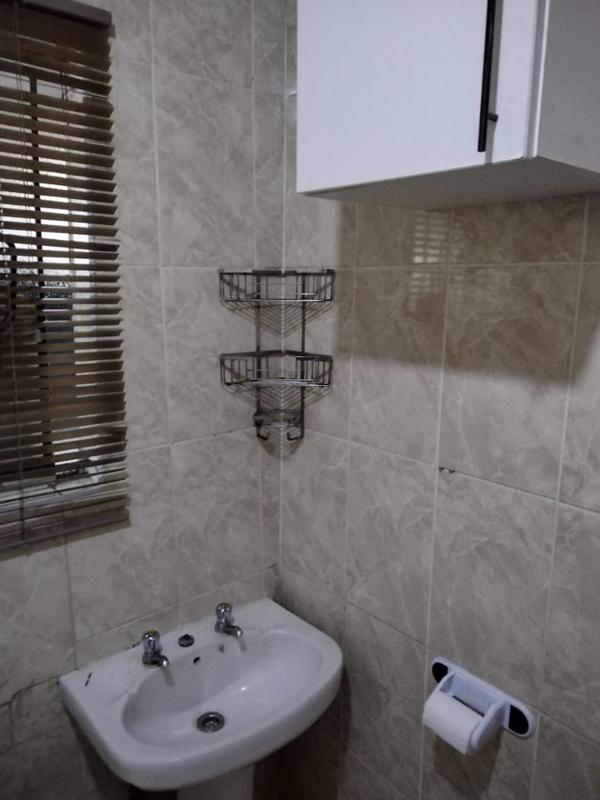 To Let 2 Bedroom Property for Rent in Riverlea Gauteng