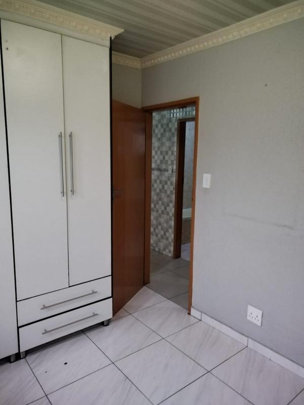 To Let 2 Bedroom Property for Rent in Riverlea Gauteng