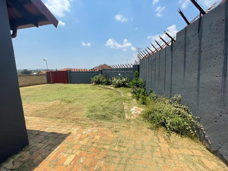 3 Bedroom Property for Sale in Jabulani Gauteng