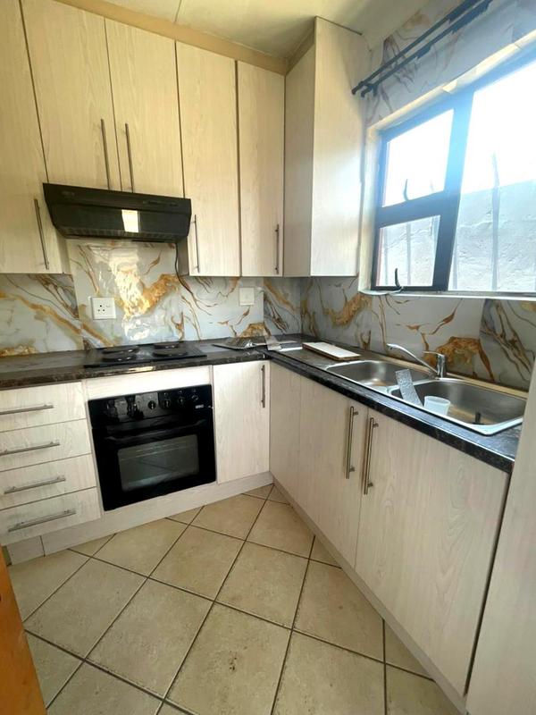 3 Bedroom Property for Sale in Jabulani Gauteng