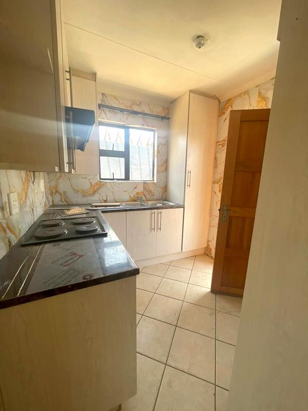 3 Bedroom Property for Sale in Jabulani Gauteng