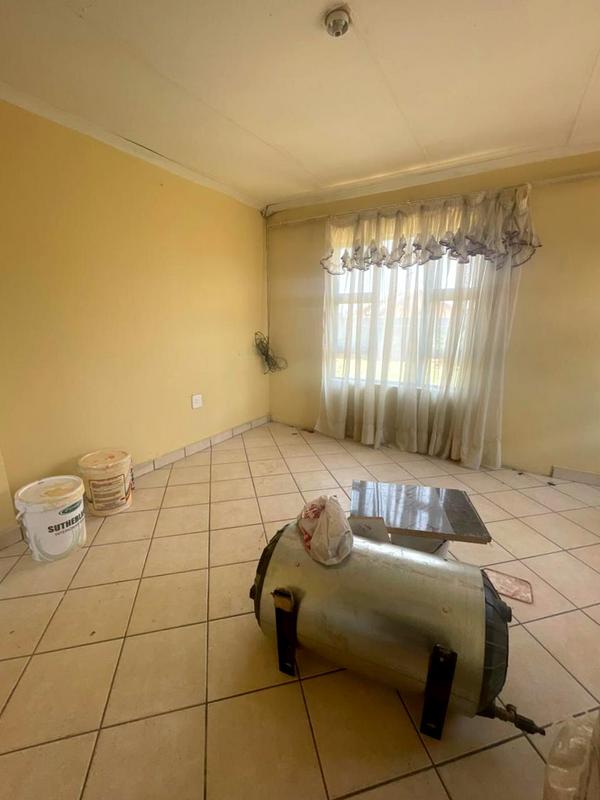 3 Bedroom Property for Sale in Jabulani Gauteng