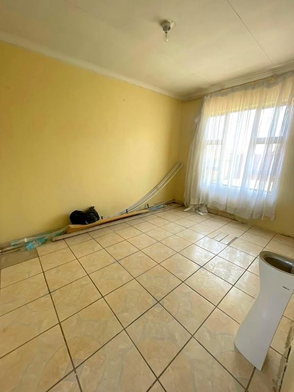 3 Bedroom Property for Sale in Jabulani Gauteng